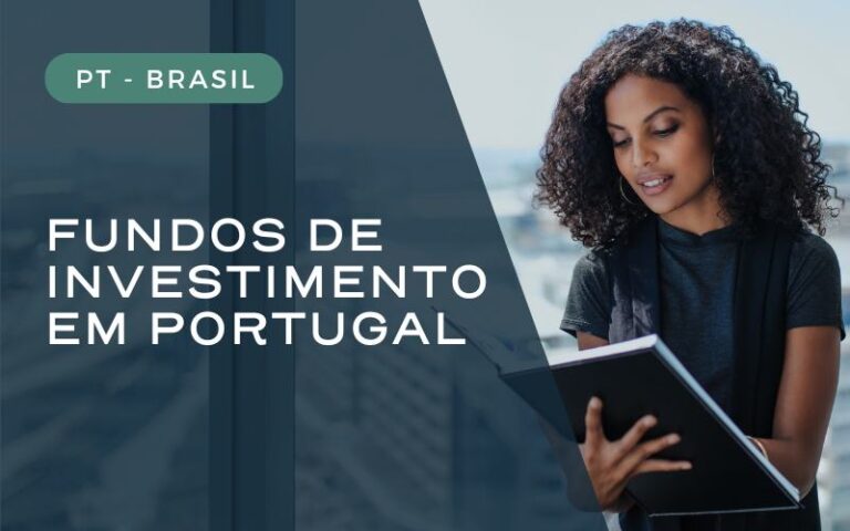 Fundos de investimento em Portugal - fundo VIDA - Golden VIsa Portugal