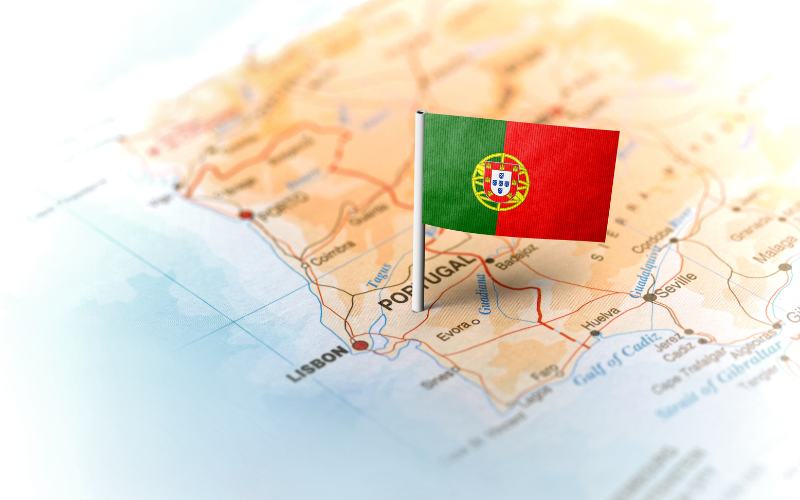 localização privilegiada para investir em Portugal - fundo VIDA