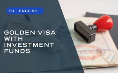 Golden Visa Portugal with Investment Funds: How to invest in 2024?