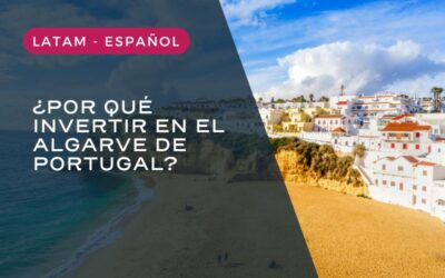 Invertir en el Algarve Portugal: Atraer a inversores cualificados