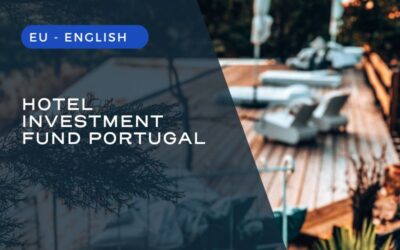 Hotel investment funds in Portugal and their returns