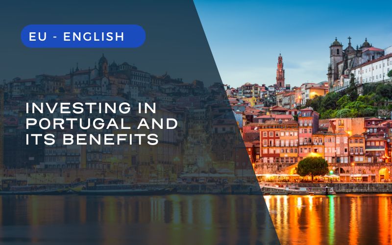 Why you should consider investing in Portugal